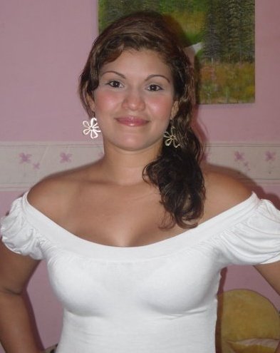 Date this georgeous Colombia girl Shirmanam from Barranquilla CO3561