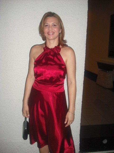 Date this nice looking Brazil girl Andromeda from Belem BR2687