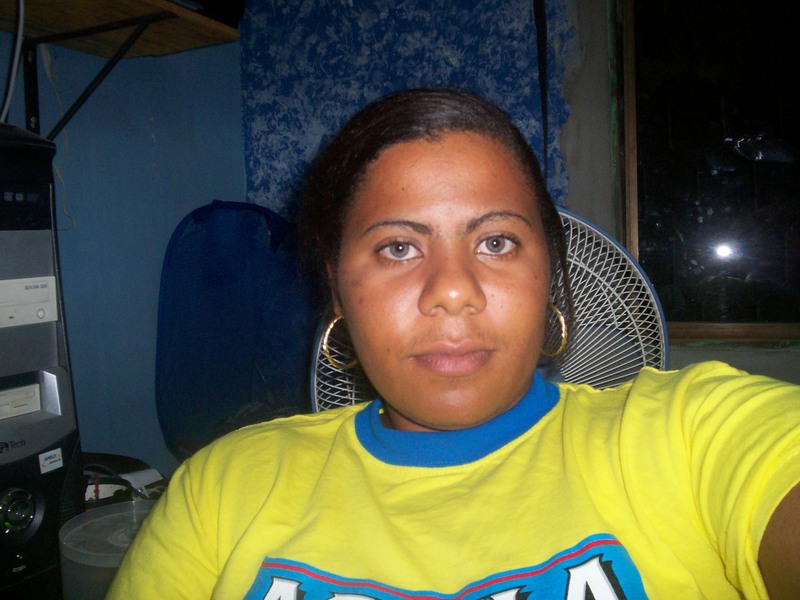 Date this passionate Colombia girl OSITAERA from Barranquilla CO3578
