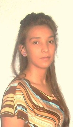Date this happy Colombia girl Maria fernanda from Bogota CO3579