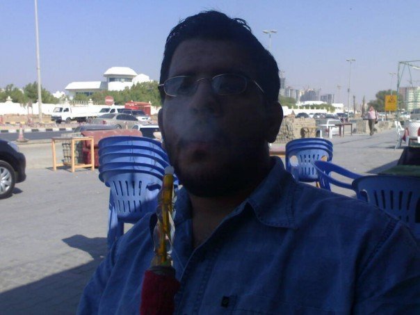 Date this voluptuous United Arab Emirates man Mohammed from Amman AE12