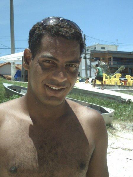 Date this attractive Brazil man Morenogato36 from Rio de Janeiro BR2697