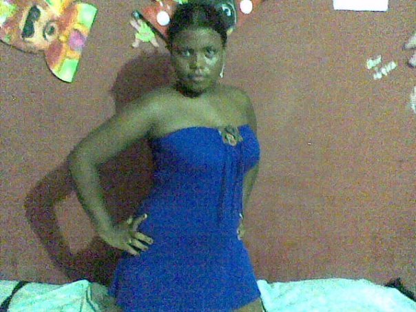 Date this foxy Colombia girl Wenki from Barranquilla CO3583