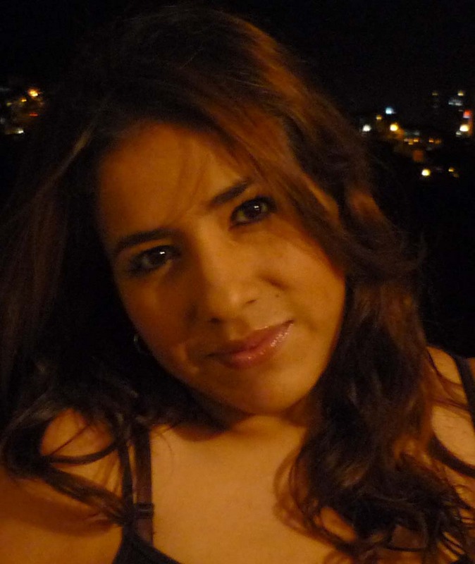 Date this lovely Colombia girl Colombialatina7 from Cali CO3586