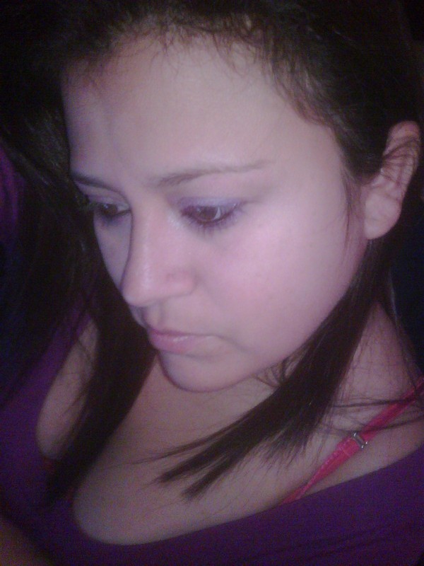 Date this passionate Colombia girl Adryana from Bogota CO3587