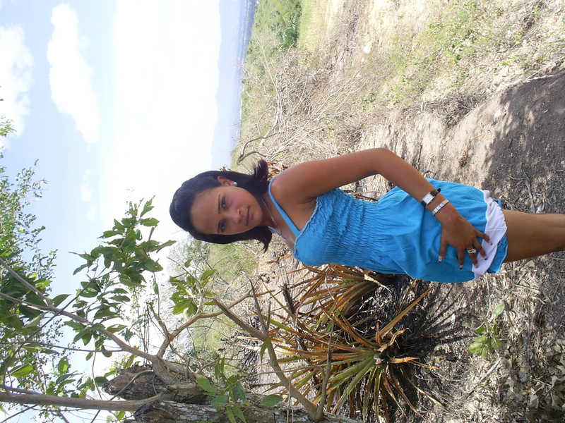 Date this beautiful Dominican Republic girl Samery from La Vega DO3850