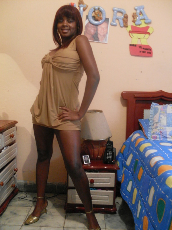 Date this exotic Colombia girl Marlyn from Cali Valle Del Cauca CO3600