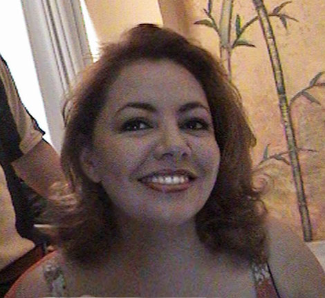 Date this fun Colombia girl Aero from Medellin CO3604