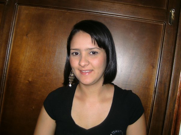 Date this passionate Colombia girl Alexandra_paisa from Medellin CO3619
