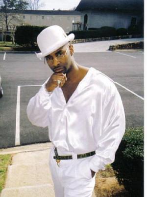 Date this beautiful United States man US5792 from Atlanta US5792