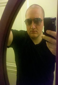 Date this athletic United States man Robert from Madison US5795