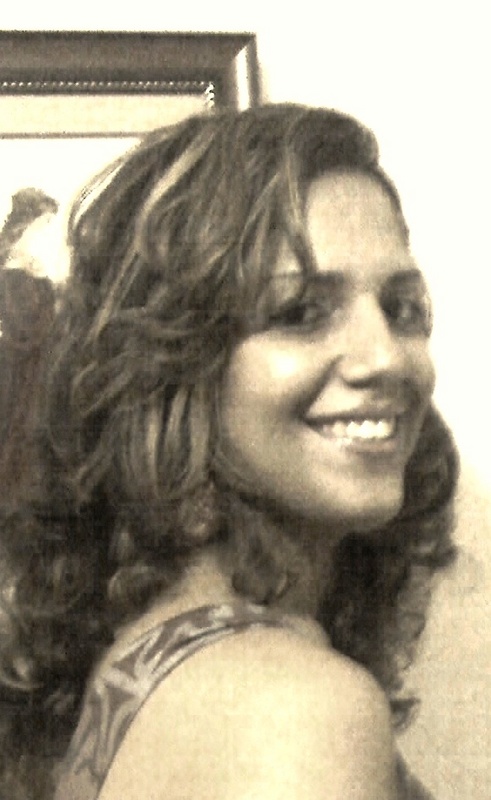 Date this cute Dominican Republic girl Patricia from Santiago DO3866