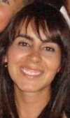 Date this gorgeous Colombia girl Caroodonto from Bogota CO3629
