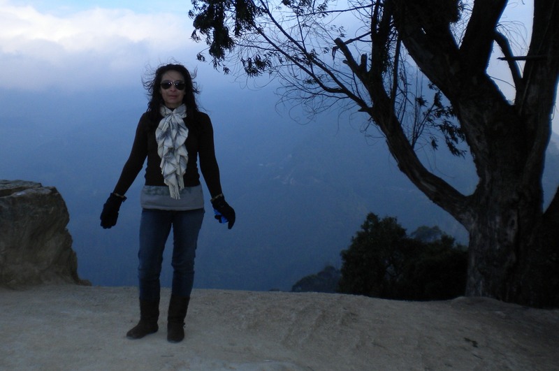 Date this cute Colombia girl Mary48 from Bogota CO3635