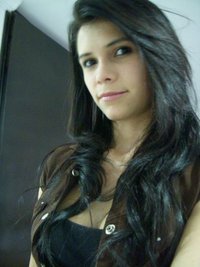 Date this hard body Colombia girl PAOLAES from Bogota CO3656