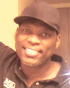 Date this stunning United States man Ralow from Warner Robins US5803
