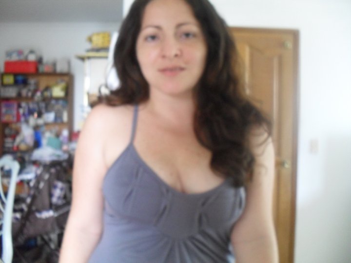 Date this fun Colombia girl Carolina Lanche from Barranquilla CO3661
