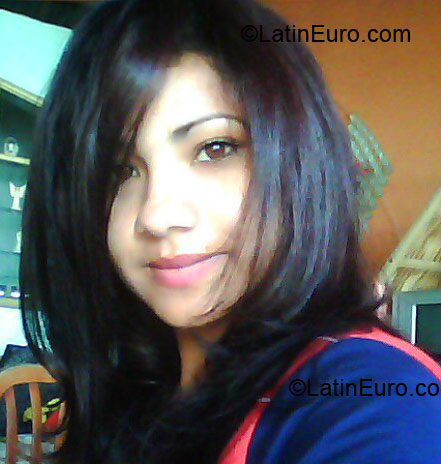 Date this happy Colombia girl Katia from Sincelejo CO3664