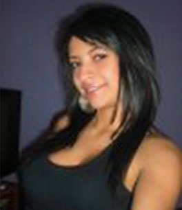 Date this young Colombia girl Angelica avila from Bogota CO3671
