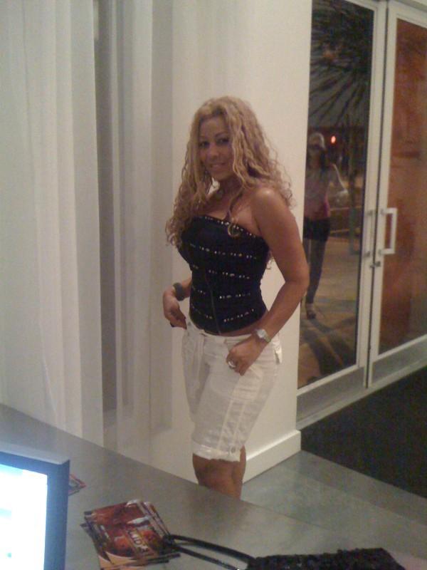 Date this gorgeous Dominican Republic girl Betania from Puerto Plata DO3913