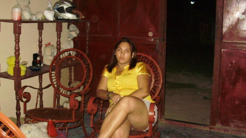 Date this passionate Dominican Republic girl Ana p from santo domingo DO3922