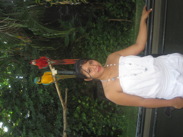 Date this charming Colombia girl Myriam from Bucaramanga CO3701