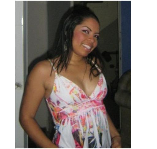 Date this voluptuous Colombia girl Seyde lorieth from Cali CO3702