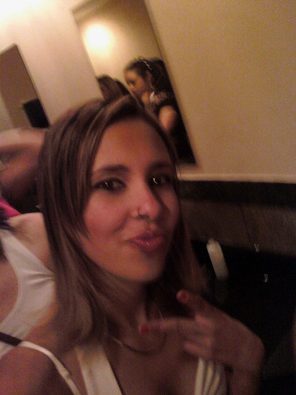Date this fun Brazil girl Rebeca from Sao Paulo BR2757
