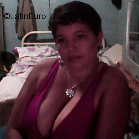 Date this delightful Colombia girl Martha cecilia from Roldanillo Valle CO3719