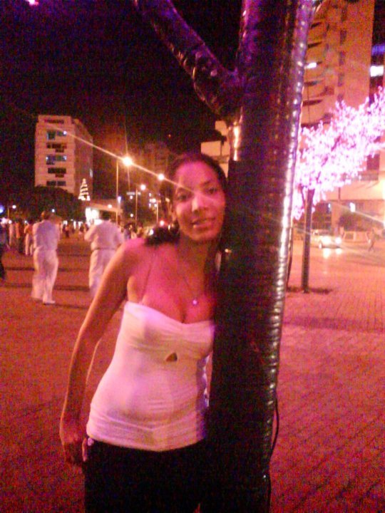 Date this fun Colombia girl Maria del pilar from Valledupar CO3727