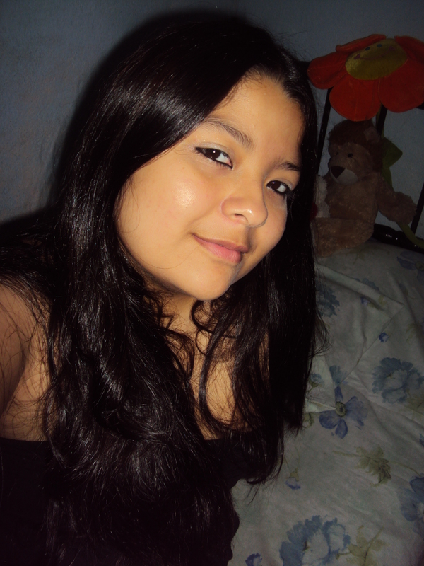 Date this georgeous Colombia girl Ingrid julieth from Cali Valle Del Cauca CO3733