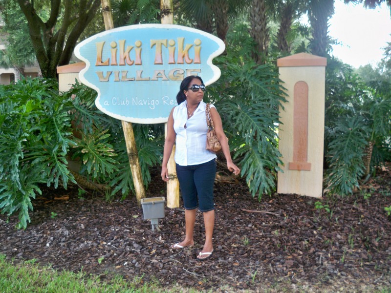 Date this exotic Dominican Republic girl Doris from Rep Dom DO3949