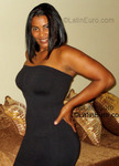 beautiful Dominican Republic girl Blanca iris from La Romana DO24835