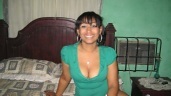 Date this gorgeous Dominican Republic girl Niurkayra from Santo Domingo DO3961