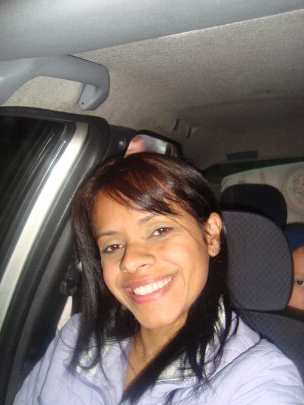 Date this sensual Brazil girl Tatynha from Sao Paulo BR2797
