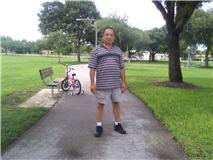 Date this lovely United States man Daddyromantico from Miami US5842