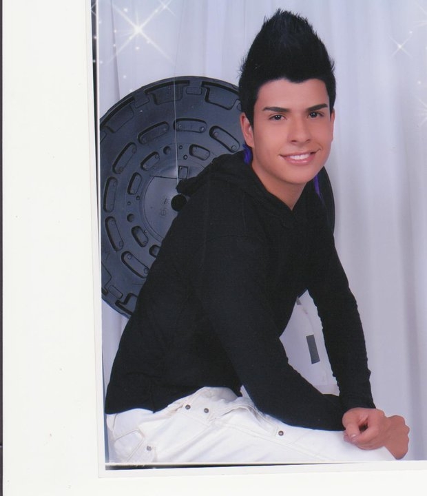 Date this good-looking Colombia man Andy.medellin from Medellin CO3786
