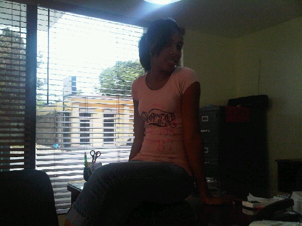 Date this cute Dominican Republic girl Mariel from Cotui DO3980