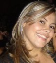 Date this stunning Colombia girl Isabel from Medellín CO3798