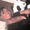 Date this nice looking Dominican Republic girl Mayerlin from Higuey La Altagracia DO3989