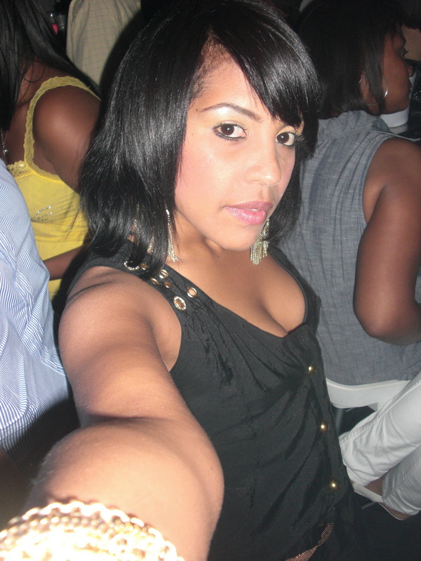 Date this lovely Dominican Republic girl Josefina from Santo Domingo DO3991