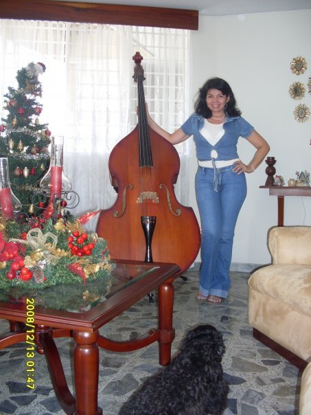 Date this lovely Colombia girl Elena from Cartagena CO3810