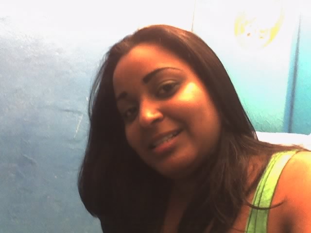 Date this hard body Dominican Republic girl Raysa mariela r from Santo Domingo DO3998