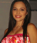 attractive Colombia girl Claudia from Cali CO3812