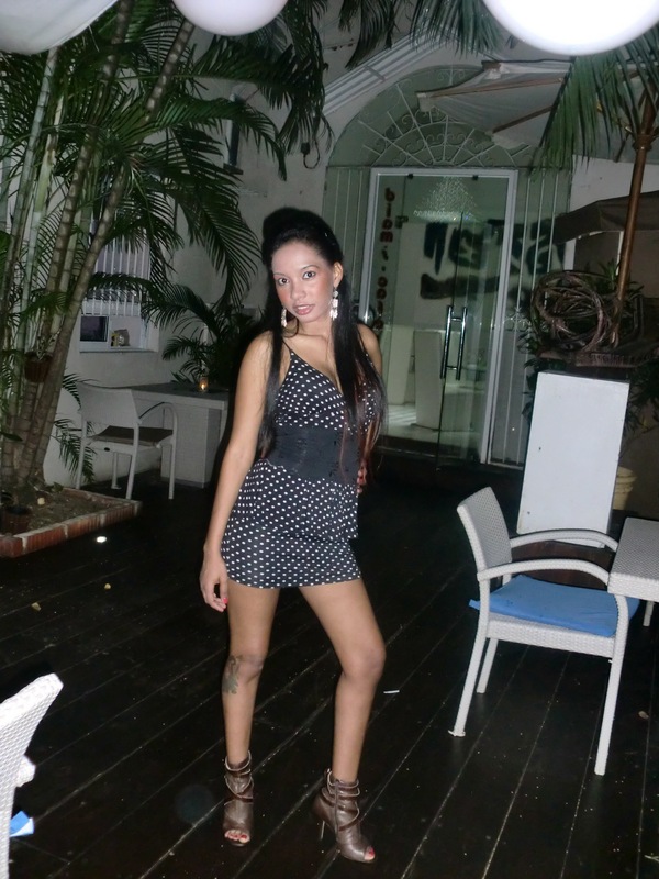 Date this lovely Dominican Republic girl Lucy from Santo Domingo DO4005