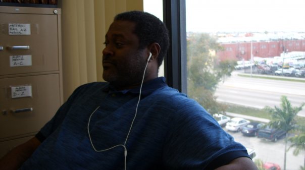 Date this delightful United States man Edward from Miami Gardens US5862