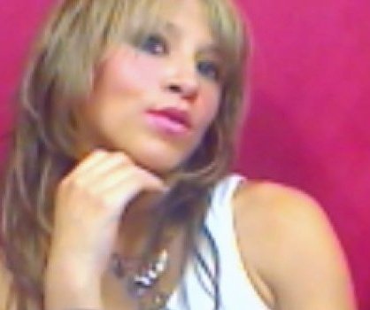 Date this pretty Colombia girl Ana maria from Bogota CO3852