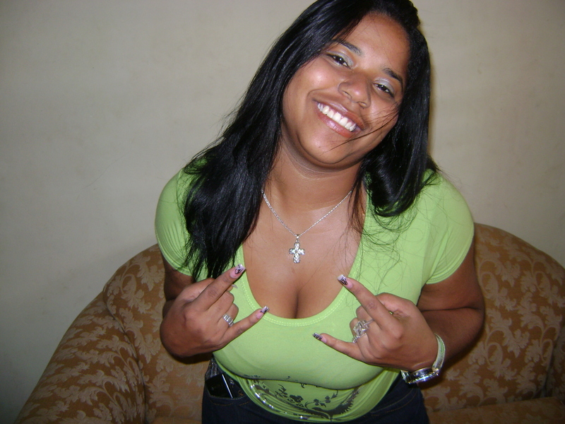 Date this cute Dominican Republic girl Maria jimenez from Santo Domingo DO4026