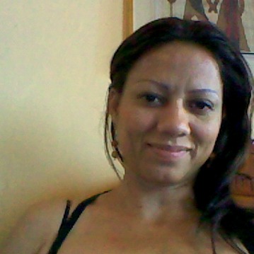 Date this young Colombia girl Maria from Tulua CO3880