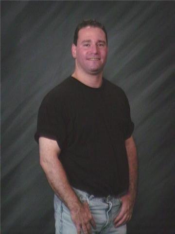 Date this athletic United States man Eric from new york US5876